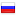 aceweb.ru hosted country